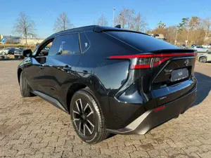 Toyota bZ4X 73 kWh Teamplayer Bild 4