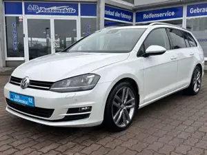 Volkswagen Golf VII Variant Highline BMT/Panorama/Tempo