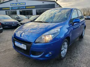 Renault Scenic 1.6 16V 110 Paris