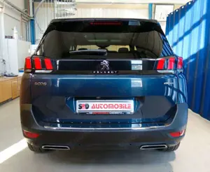 Peugeot 5008 Allure"MEGA AUSSTATUNG" Bild 3