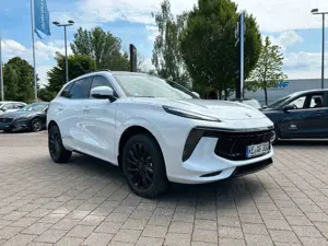 DFSK Forthing 5 FORTHING 5 1.5T 7DCT EXCLUSIVE PANO 360°+LEDER