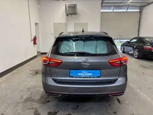 Opel Insignia B Sports Tourer 2.0 Turbo Business Edition*LED*W-P Bild 5