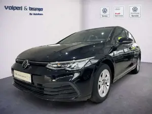 Volkswagen Golf Life 1,5 l eTSI 110 kW DSG