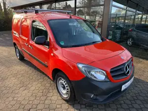 Mercedes-Benz Citan 109 CDI BlueEfficiency Extralang *Klima*SHZ*PDC*