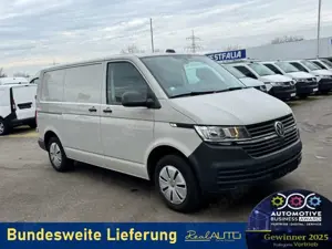 Volkswagen T6 Transporter 6.1 Kasten TDI Tempomat*Kamera