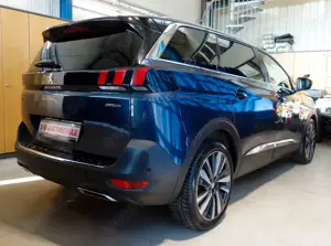 Peugeot 5008 Allure"MEGA AUSSTATUNG" Bild 4