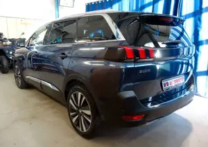 Peugeot 5008 Allure"MEGA AUSSTATUNG" Bild 2
