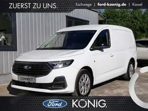 Ford Transit Connect Limited L2 SHZ+Navi+KeyFree+Alu Klima Navi
