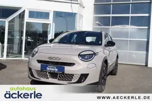 Fiat 600 Hybrid I Style-Paket I Komfort-Paket