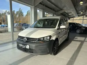 Volkswagen Caddy 2.0 TDI Trendline AHK*ALLWETTER*MWST