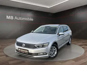 Volkswagen Passat Variant Comf.BMT LM/Klimaa./Navi/PDC/SHZ