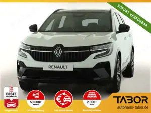 Renault Espace 1.2 E-TECH 200 Iconic Pano H/K UVP-30%*