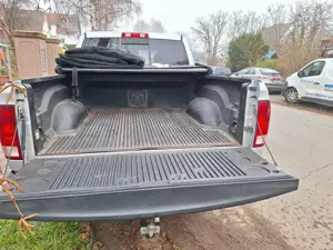 Dodge RAM Big Horn Bild 4