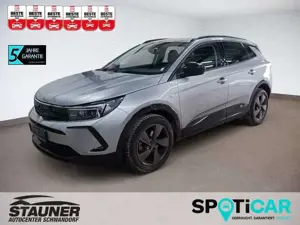 Opel Grandland X Grandland GS 1.5 Diesel S/S AT8 130PS *MATRIX*