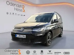 Volkswagen Caddy Life 'Dark Label' 5-Sitzer Motor: 2,0 l TDI