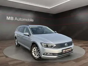 Volkswagen Passat Variant Comf.BMT LM/Klimaa./Navi/PDC/SHZ Bild 5