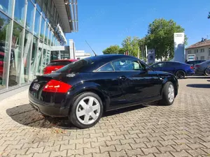 Audi TT Coupe 1.8 T quattro