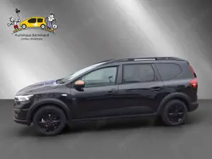 Dacia Jogger Extreme+ Hybrid 140 Bild 2