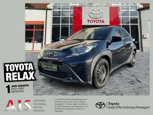 Toyota Aygo X 1.0 Play ACC*KAM*DAB*SHZ