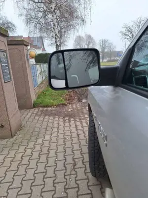 Dodge RAM Big Horn Bild 5