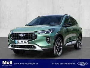 Ford Kuga PHEV ACTIVE X 243PS Winter Techno AHK 19Zoll HUD A