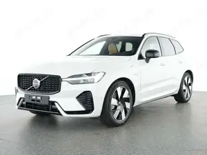 Volvo XC60 T6 Plus Dark Recharge Plug-In Hybrid AWD