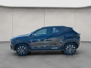 Toyota Yaris Cross Hybrid 130 1.5 VVT-i Teamplayer 68 kW, Bild 2