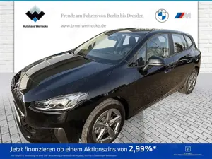 BMW 216 i Active Tourer DAB LED Komfortzg. Shz