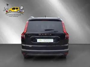 Dacia Jogger Extreme+ Hybrid 140 Bild 4