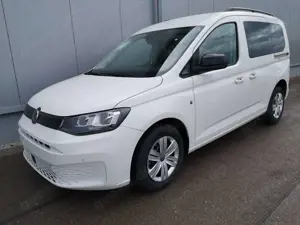 Volkswagen Caddy Family 2.0 TDI APP ACC PDC Kamera AHK DR
