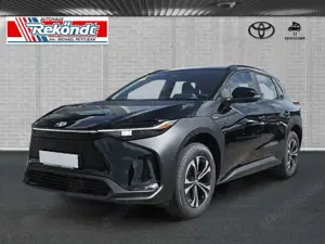 Toyota bZ4X FWD Comfort ACC RFK NAVI KLIMA