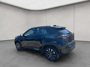 Toyota Yaris Cross Hybrid 130 1.5 VVT-i Teamplayer 68 kW, Bild 3