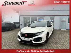 Honda Civic 2.0 i-VTEC TURBO Type R GT REMUS KatBack