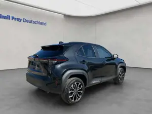 Toyota Yaris Cross Hybrid 130 1.5 VVT-i Teamplayer 68 kW, Bild 5