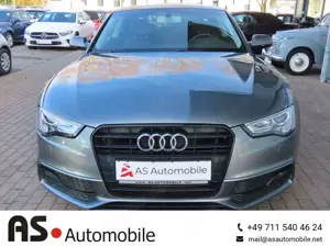 Audi A5 Coupe 1.8TFSI S-line 1.Hd*Navi*Leder*SHZ*PDC Bild 2