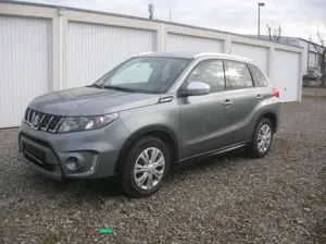 Suzuki Vitara 1.4 S 4x4 AllGrip -Navi-Kamera-PDC-Klima..