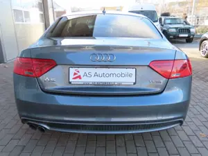 Audi A5 Coupe 1.8TFSI S-line 1.Hd*Navi*Leder*SHZ*PDC Bild 5