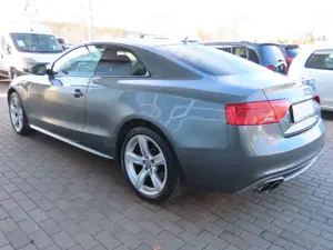 Audi A5 Coupe 1.8TFSI S-line 1.Hd*Navi*Leder*SHZ*PDC Bild 4