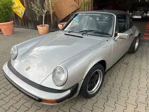 Porsche 911 2,7 Carrera Targa MFI *Matching Numbers*