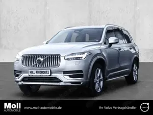 Volvo XC90 Plus Bright Recharge Plug-In Hybrid AWD T8 Twin En
