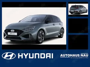 Hyundai i30 1.5 T-GDI N Line Inkl. Rückfahrkamera uvm.
