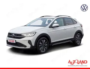 Volkswagen Taigo 1.0 TSI IQ Drive LED Klimaaut. App-Connect