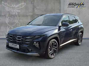 Hyundai TUCSON Prime 2WD