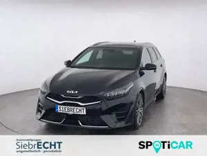 Kia Ceed SW / cee'd SW Ceed SW GT-Line 1.5*NAVI*SHZ*RFK*uvm