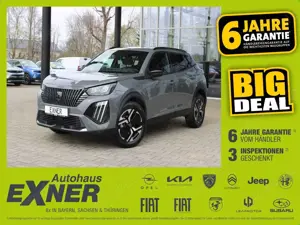 Peugeot 2008 ALLURE PureTech 100 LED, Mirror Screen