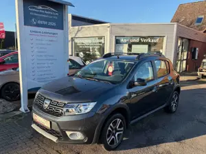 Dacia Sandero II Stepway Celebration/1.Hd/Navi/Tempoma