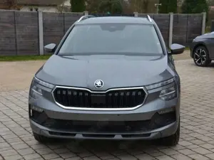 Skoda Kamiq 130 Jahre AHK/Kamera/ele.Heckklappe