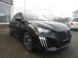 Peugeot 208 Style *KLIMA*NAV *SITZHEIZ. * PDC * TEMPOMAT *...* Bild 3