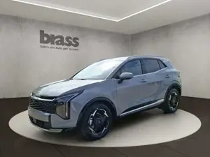 Kia Sportage 1.6 T-GDI Spirit Sound DriveWise-Paket