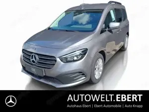 Mercedes-Benz T-Class T 180d Progr AHK Navi-/Park/TechnikPkt LED KeyGo